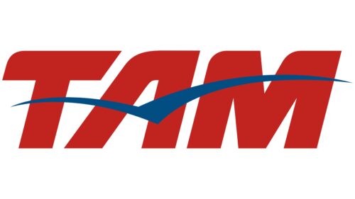 TAM Logo