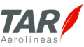 TAR Aerolineas Logo