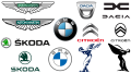The Best Car Logo Redesigns We've Seen