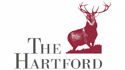 The Hartford Logo 1997
