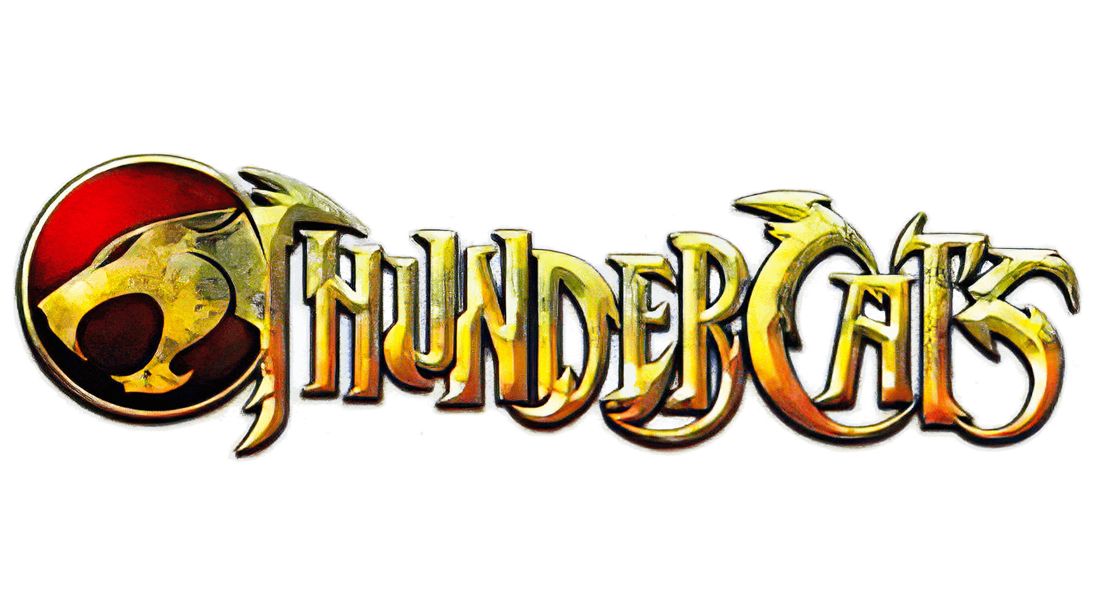 Thunder Cats Logo, symbol, meaning, history, PNG, brand