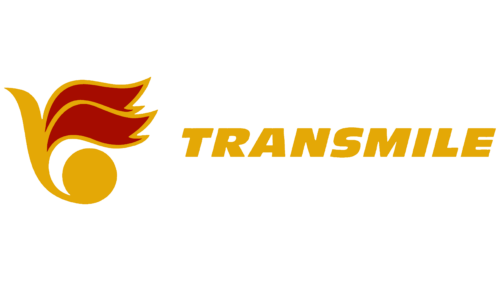 Transmile Air Services Logo 1993