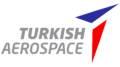 Turkish Aerospace Industries Logo