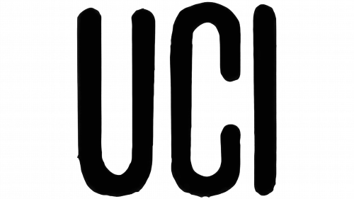 UCI Logo 1900