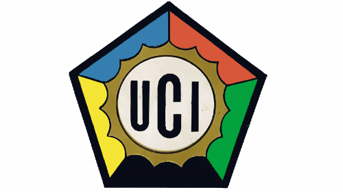 UCI Logo before 1990s