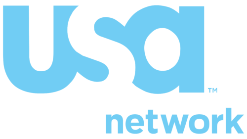 USA Network Emblem