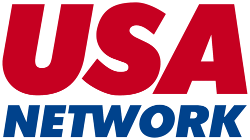 USA Network Logo 1981