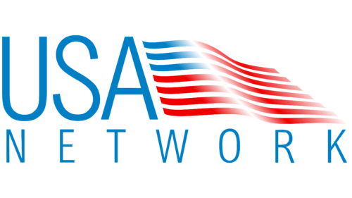 USA Network Logo 1999