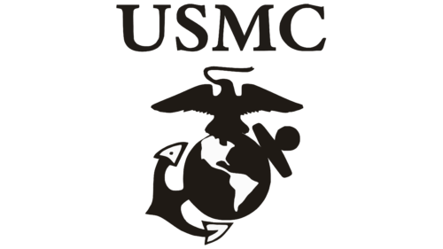 USMC Symbol