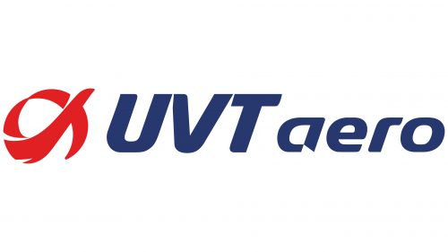 UVT Aero Logo