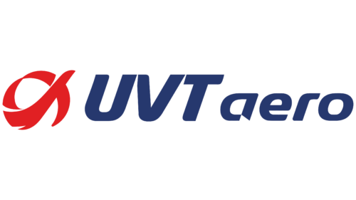 UVT Aero Logo