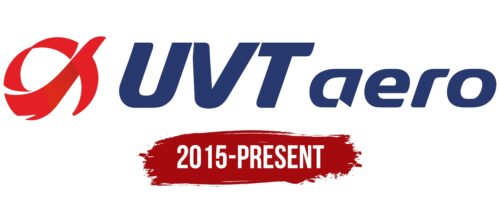 UVT Aero Logo History