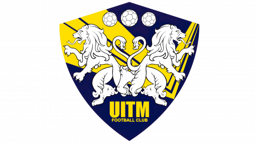 UiTM FC Logo 2008