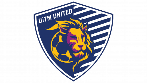 UiTM United Logo 2023