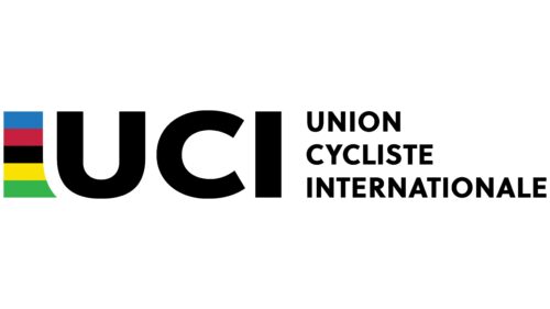 Union Cycliste Internationale Logo