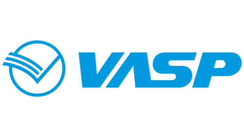 VASP Logo 1985