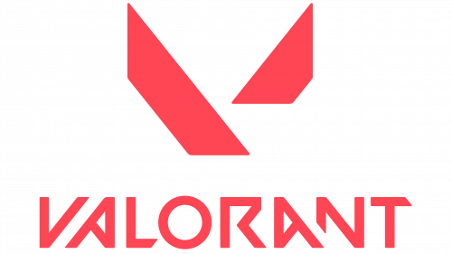 Valorant Logo, symbol, meaning, history, PNG, brand