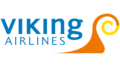 Viking Airlines Logo