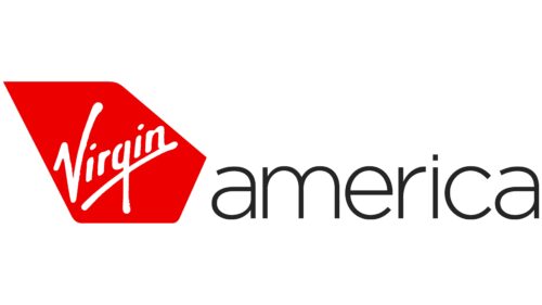 Virgin America Logo