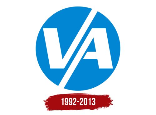 Vladivostok Air Logo History