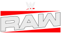 WWE Monday Night Raw Logo