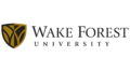Wake Forest University Logo