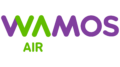 Wamos Air Logo