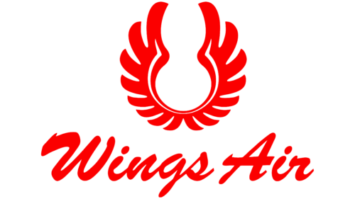 Wings Air Logo