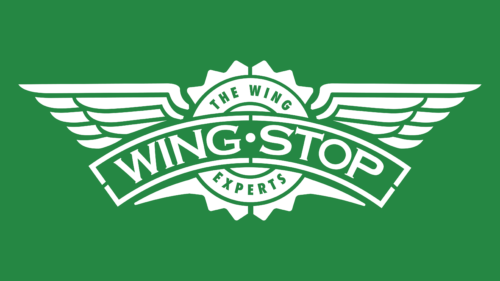 Wingstop Emblem