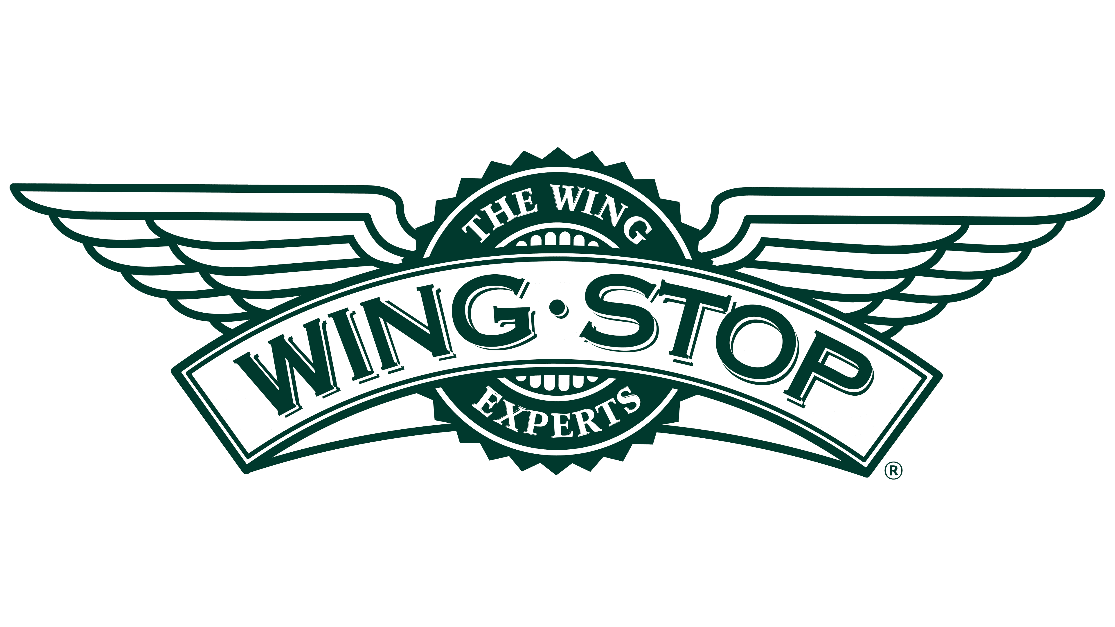 Wingstop Logo Symbol Meaning History PNG Brand
