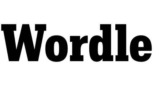 Wordle Logo