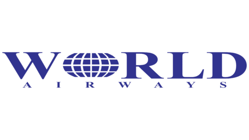 World Airways Logo