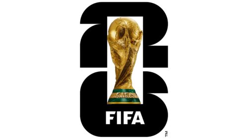 World Cup 2026 Logo, symbol, meaning, history, PNG, brand