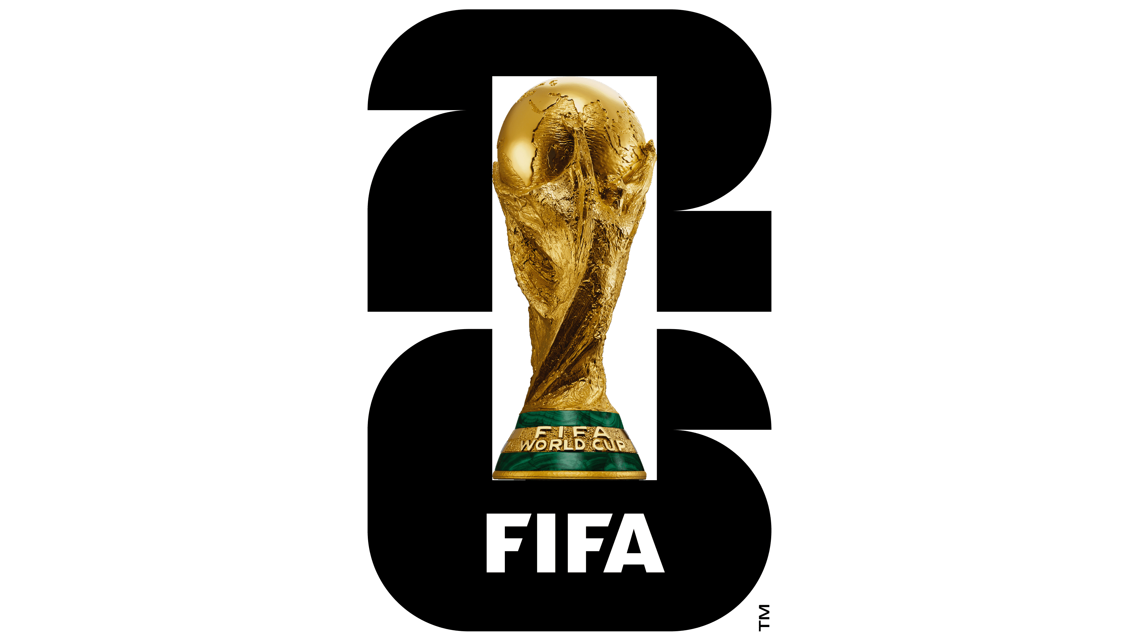 World Cup 2026 Logo, symbol, meaning, history, PNG, brand
