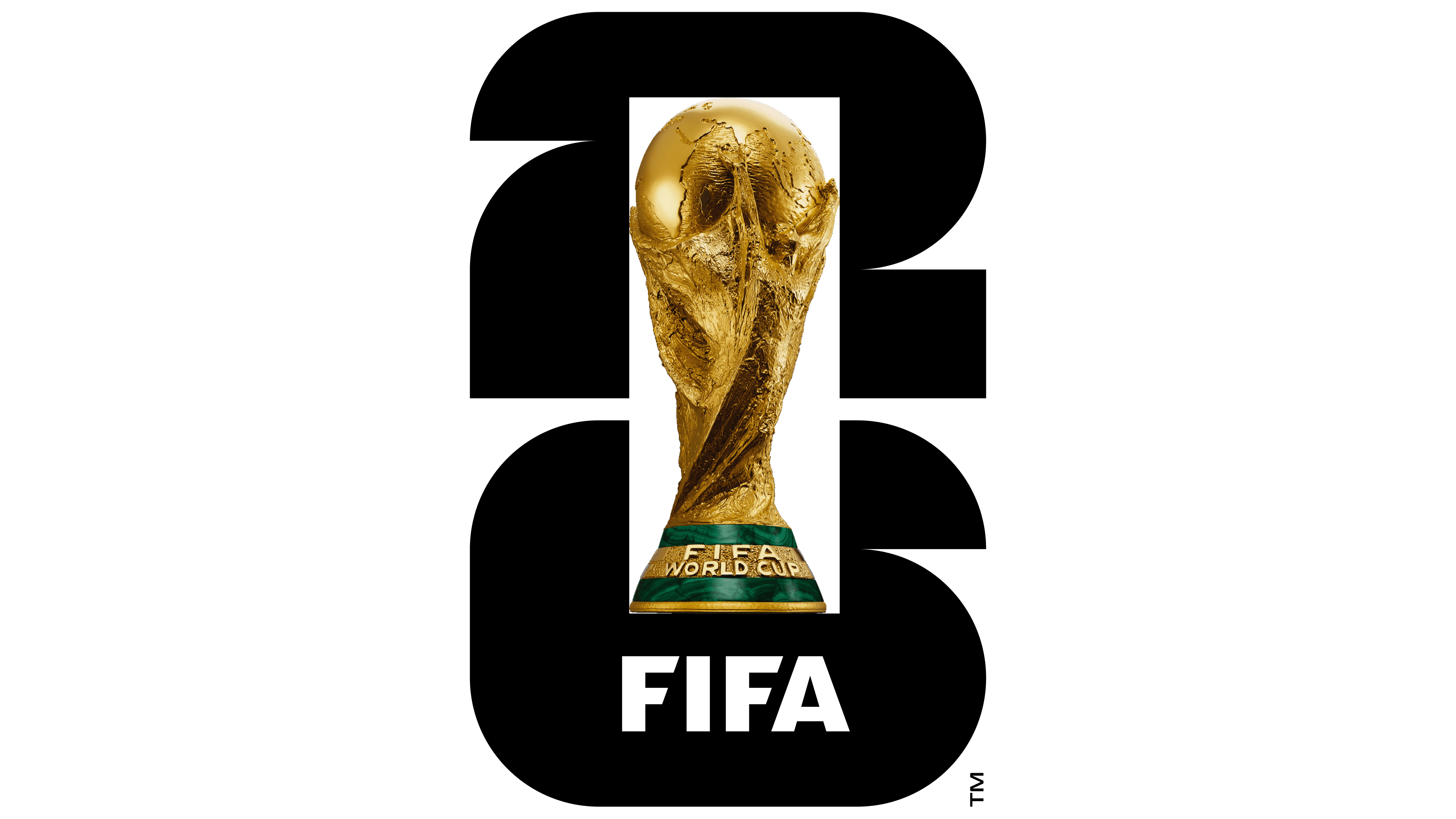 World Cup 2026 Logo Symbol Meaning History PNG Brand