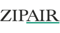 ZIPAIR Tokyo Logo