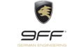 9FF Logo