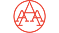 AAA (Ateliers d'Automobiles et d'Aviation) Logo