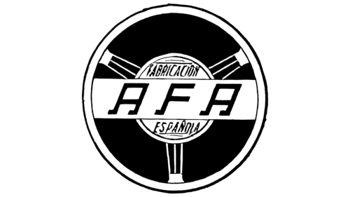 AFA Logo