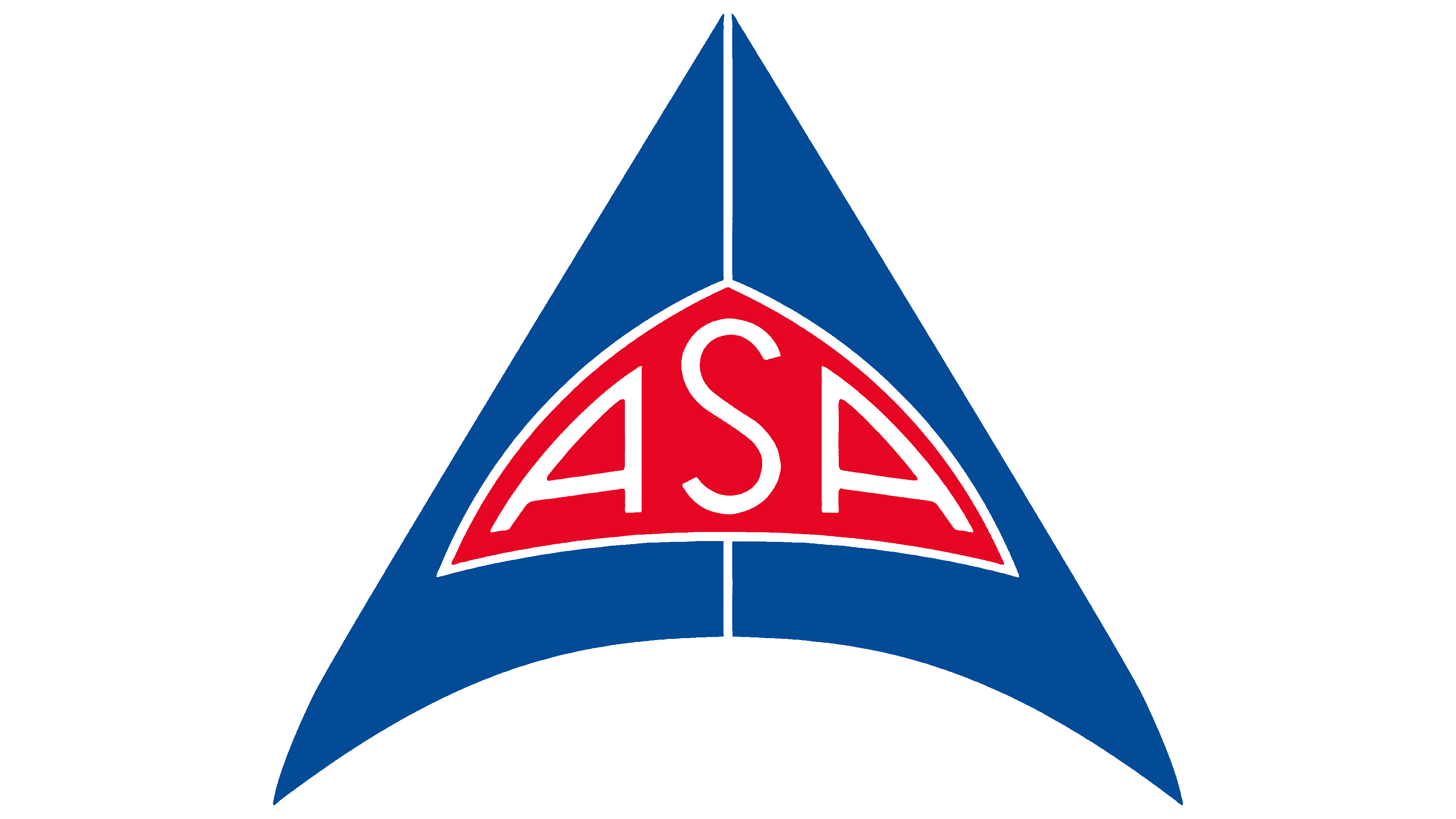 ASA Logo Symbol Meaning History PNG Brand