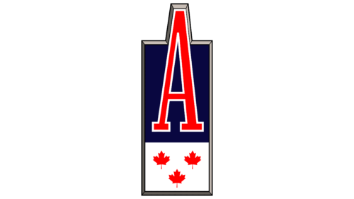 Acadian Logo