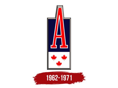 Acadian Logo History