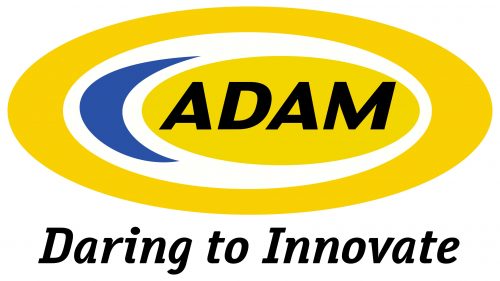 Adam Motors Logo