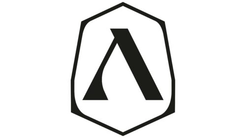 Adamastor Logo