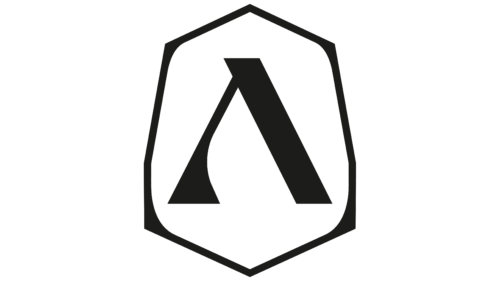 Adamastor Logo