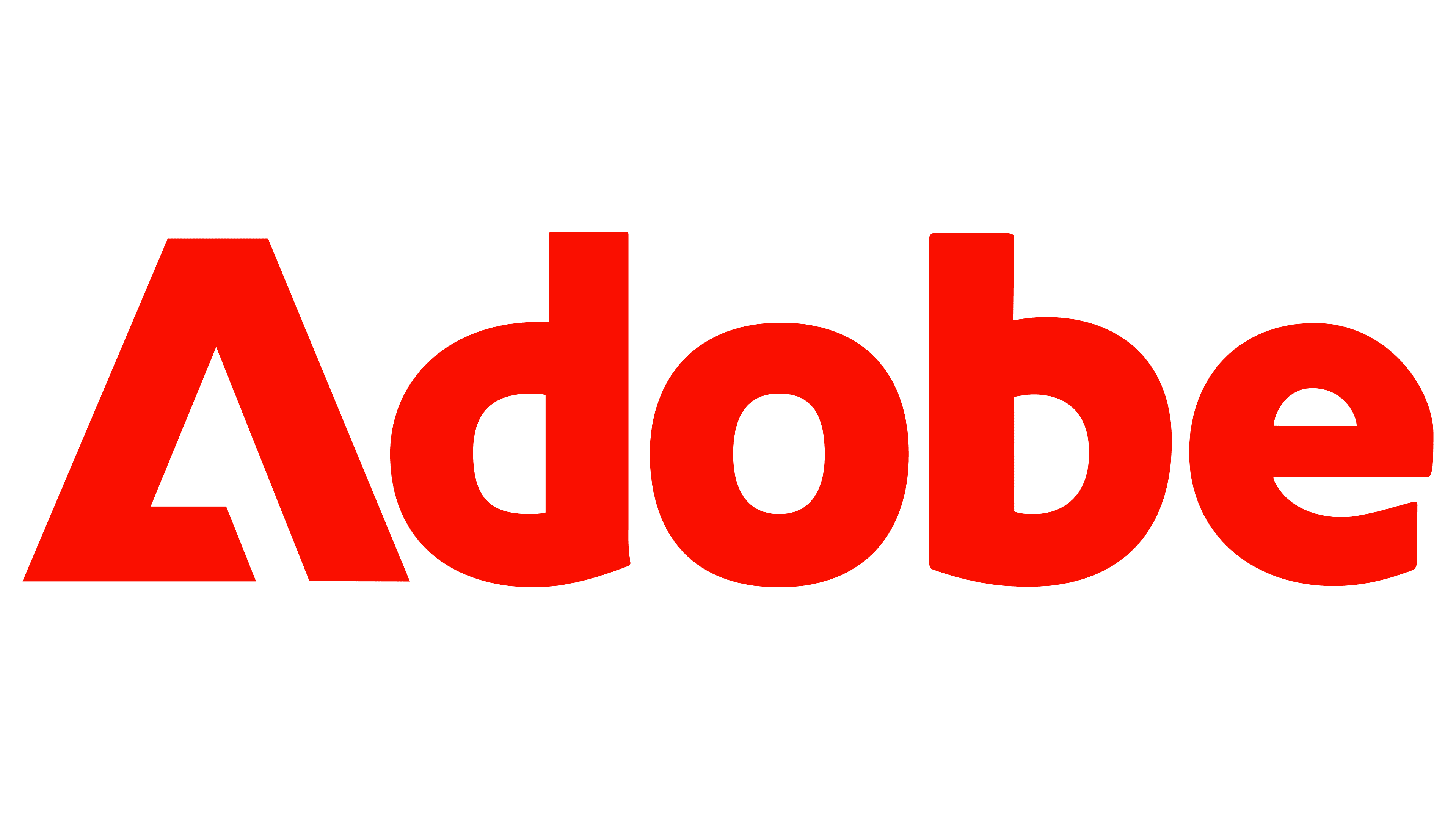 Adobe Innovatively Reworks Its Iconic Logo