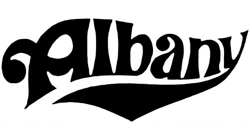 Albany Logo, symbol, meaning, history, PNG, brand