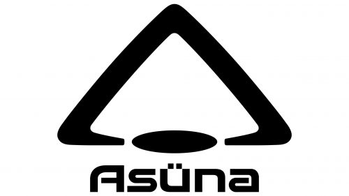 Asuna Logo