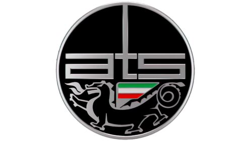 Automobili Turismo e Sport Logo