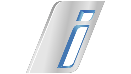 BMW I Logo 2011